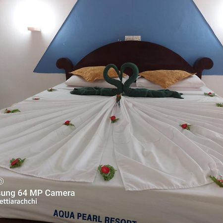 帕讷杜勒 Aqua Pearl Bolgoda Lake酒店 外观 照片